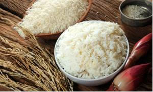 你可能从未吃过真正的“鲜米”