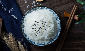 大米饭的做法及选购